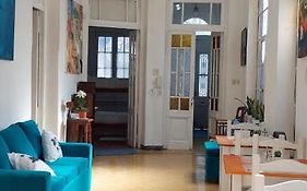 Hostel La Cumbre Tandil